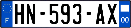 HN-593-AX