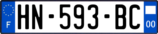 HN-593-BC
