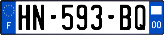 HN-593-BQ