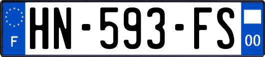 HN-593-FS