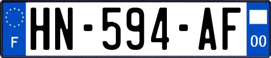 HN-594-AF