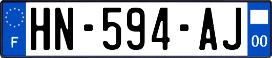 HN-594-AJ