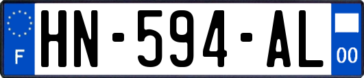HN-594-AL