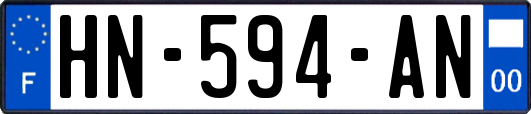 HN-594-AN