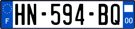 HN-594-BQ