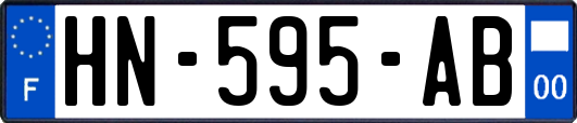 HN-595-AB