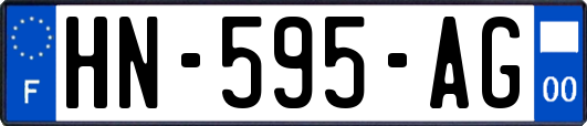 HN-595-AG