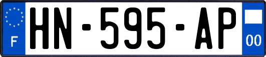 HN-595-AP