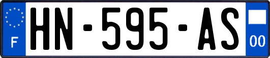 HN-595-AS
