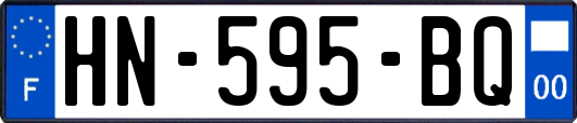 HN-595-BQ