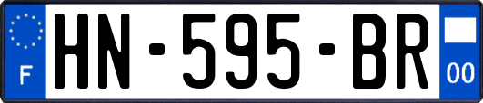 HN-595-BR