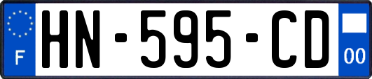 HN-595-CD