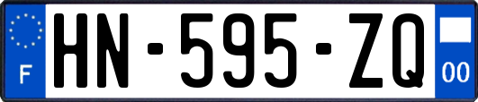 HN-595-ZQ