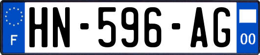 HN-596-AG