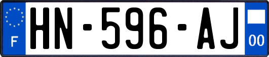 HN-596-AJ