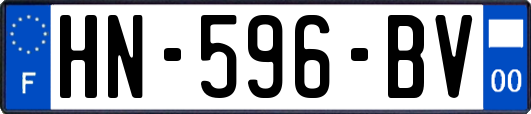 HN-596-BV