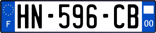 HN-596-CB