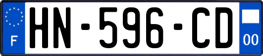 HN-596-CD