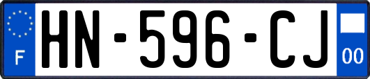 HN-596-CJ