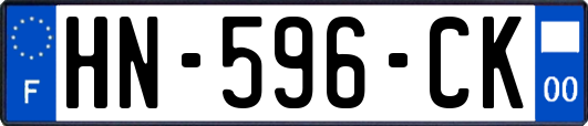 HN-596-CK