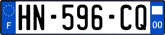 HN-596-CQ