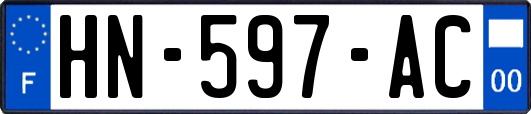 HN-597-AC