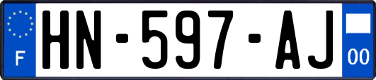HN-597-AJ