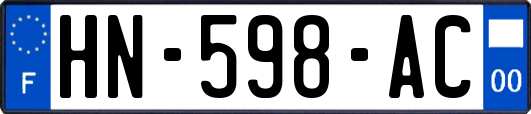 HN-598-AC
