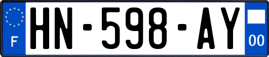 HN-598-AY