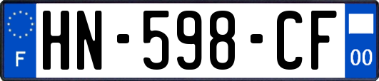 HN-598-CF