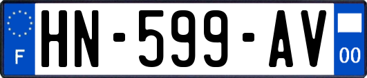 HN-599-AV