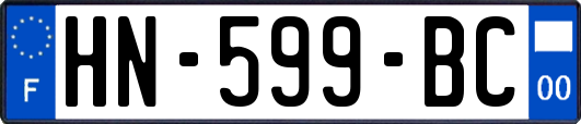 HN-599-BC