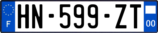 HN-599-ZT