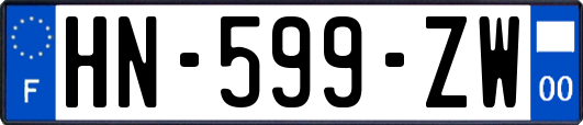 HN-599-ZW
