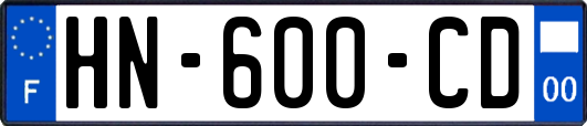 HN-600-CD