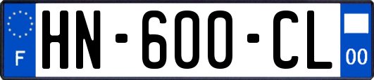 HN-600-CL