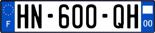 HN-600-QH