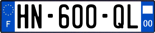 HN-600-QL