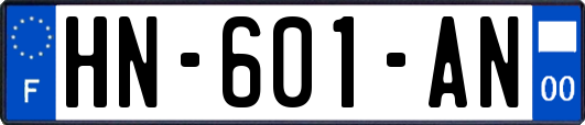 HN-601-AN