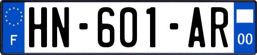 HN-601-AR