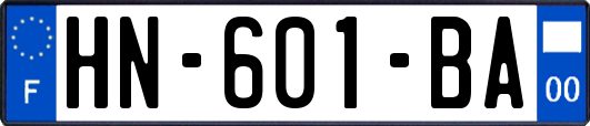 HN-601-BA