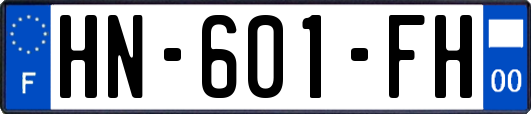 HN-601-FH