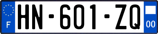 HN-601-ZQ