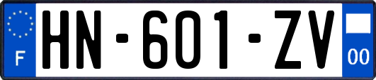 HN-601-ZV