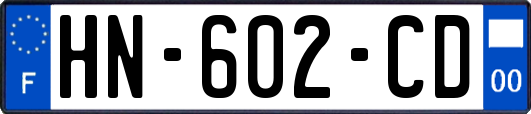 HN-602-CD