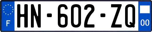 HN-602-ZQ