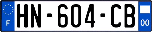 HN-604-CB