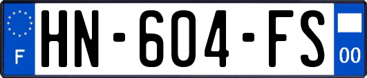 HN-604-FS