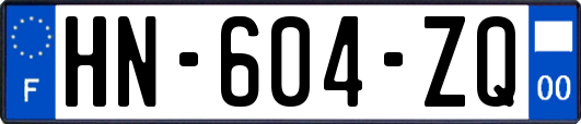 HN-604-ZQ