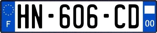 HN-606-CD